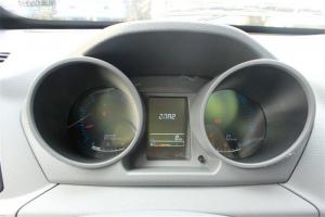 飛碟締途 DX 樂享版 1.9L 102馬力 國五3.95米單排欄板微卡(FD1040D66K5-4)