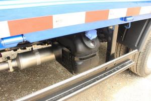 飛碟締途 DX 樂享版 1.9L 102馬力 國五3.95米單排欄板微卡(FD1040D66K5-4)