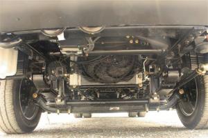 飛碟締途 DX 樂享版 1.9L 102馬力 國五3.95米單排欄板微卡(FD1040D66K5-4)