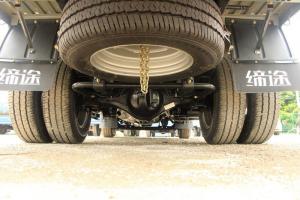 飛碟締途 DX 樂享版 1.9L 102馬力 國五3.95米單排欄板微卡(FD1040D66K5-4)