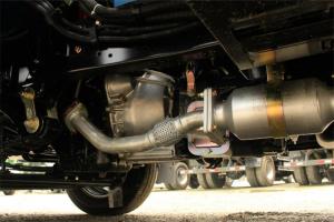 飛碟締途 DX 樂享版 1.9L 102馬力 國五3.95米單排欄板微卡(FD1040D66K5-4)