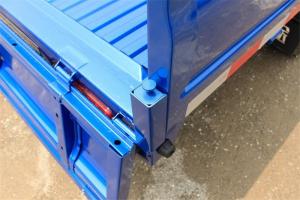 飛碟締途 DX 樂享版 1.9L 102馬力 國五3.95米單排欄板微卡(FD1040D66K5-4)