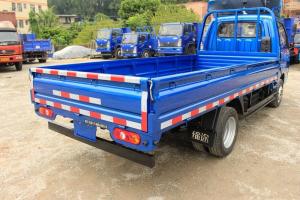 飛碟締途 DX 樂享版 1.9L 102馬力 國五3.95米單排欄板微卡(FD1040D66K5-4)