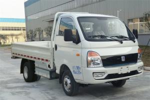 吉利遠(yuǎn)程 E200S 3.5T 3.48米單排欄板式純電動(dòng)輕卡(DNC1030BEV31)54.72kWh