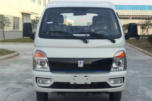吉利遠(yuǎn)程 E200S 3.5T 3.48米單排欄板式純電動(dòng)輕卡(DNC1030BEV31)54.72kWh