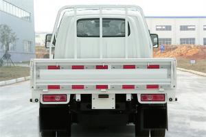 吉利遠(yuǎn)程 E200S 3.5T 3.48米單排欄板式純電動(dòng)輕卡(DNC1030BEV31)54.72kWh