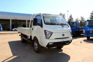 飛碟締途 DX 智享版 1.9L 102馬力 國五3.95米單排欄板微卡(自動擋)(FD1040D66K5-3)