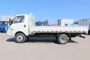 飛碟締途 DX 智享版 1.9L 102馬力 國五3.95米單排欄板微卡(自動擋)(FD1040D66K5-3)