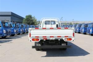 飛碟締途 DX 智享版 1.9L 102馬力 國五3.95米單排欄板微卡(自動擋)(FD1040D66K5-3)