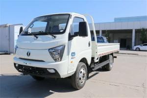 飛碟締途 DX 智享版 1.9L 102馬力 國五3.95米單排欄板微卡(自動擋)(FD1040D66K5-3)