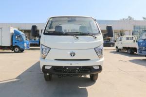 飛碟締途 DX 智享版 1.9L 102馬力 國五3.95米單排欄板微卡(自動擋)(FD1040D66K5-3)