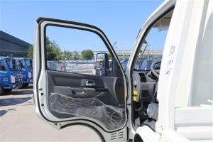 飛碟締途 DX 智享版 1.9L 102馬力 國五3.95米單排欄板微卡(自動擋)(FD1040D66K5-3)