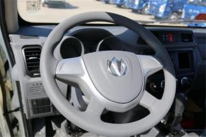 飛碟締途 DX 智享版 1.9L 102馬力 國五3.95米單排欄板微卡(自動擋)(FD1040D66K5-3)