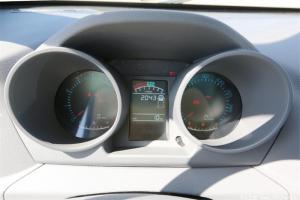 飛碟締途 DX 智享版 1.9L 102馬力 國五3.95米單排欄板微卡(自動擋)(FD1040D66K5-3)