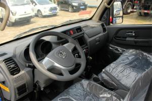 飛碟締途 DX 智享版 1.9L 102馬力 國五3.95米單排欄板微卡(自動擋)(FD1040D66K5-3)