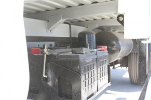 飛碟締途 DX 智享版 1.9L 102馬力 國五3.95米單排欄板微卡(自動擋)(FD1040D66K5-3)