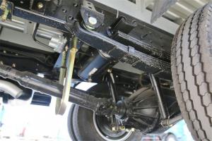 飛碟締途 DX 智享版 1.9L 102馬力 國五3.95米單排欄板微卡(自動擋)(FD1040D66K5-3)