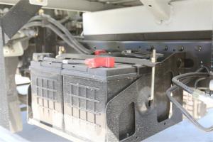 飛碟締途 DX 智享版 1.9L 102馬力 國五3.95米單排欄板微卡(自動擋)(FD1040D66K5-3)