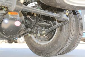 飛碟締途 DX 智享版 1.9L 102馬力 國五3.95米單排欄板微卡(自動擋)(FD1040D66K5-3)