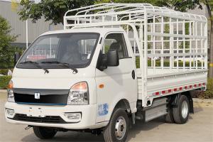 吉利遠(yuǎn)程 E200S 3.5T 3.48米單排倉柵式純電動(dòng)輕卡(DNC5030CCYBEV31)54.72kWh