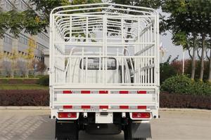 吉利遠(yuǎn)程 E200S 3.5T 3.48米單排倉柵式純電動(dòng)輕卡(DNC5030CCYBEV31)54.72kWh