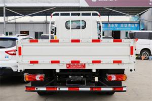 吉利遠(yuǎn)程 E200 4.5T 4.1米單排欄板式純電動(dòng)輕卡(DNC1049BEVK1)86kWh