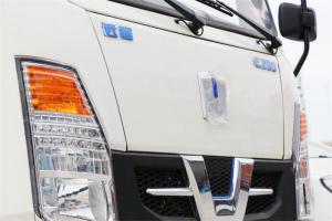 吉利遠(yuǎn)程 E200 4.5T 4.1米單排欄板式純電動(dòng)輕卡(DNC1049BEVK1)86kWh