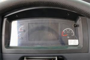 吉利遠(yuǎn)程 E200 4.5T 4.1米單排欄板式純電動(dòng)輕卡(DNC1049BEVK1)86kWh