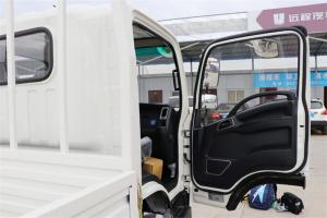 吉利遠(yuǎn)程 E200 4.5T 4.1米單排欄板式純電動(dòng)輕卡(DNC1049BEVK1)86kWh