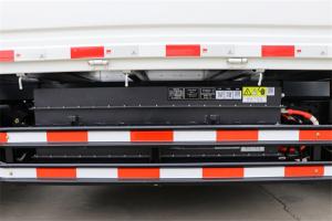 吉利遠(yuǎn)程 E200 4.5T 4.1米單排欄板式純電動(dòng)輕卡(DNC1049BEVK1)86kWh