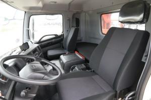 廣汽日野 700系列重卡 265馬力 4X2 國五轎運車底盤(平頂)(YC1180FH8JW5)