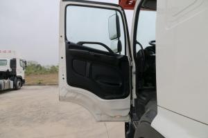 廣汽日野 700系列重卡 265馬力 4X2 國五轎運車底盤(平頂)(YC1180FH8JW5)