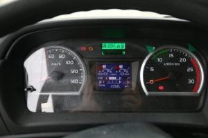 廣汽日野 700系列重卡 265馬力 4X2 國五轎運車底盤(平頂)(YC1180FH8JW5)