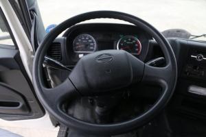 廣汽日野 700系列重卡 265馬力 4X2 國五轎運車底盤(平頂)(YC1180FH8JW5)