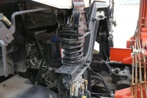 廣汽日野 700系列重卡 265馬力 4X2 國五轎運車底盤(平頂)(YC1180FH8JW5)