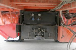 廣汽日野 700系列重卡 265馬力 4X2 國五轎運車底盤(平頂)(YC1180FH8JW5)