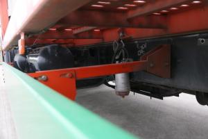 廣汽日野 700系列重卡 265馬力 4X2 國五轎運車底盤(平頂)(YC1180FH8JW5)