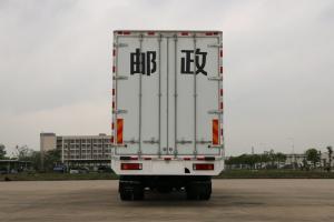 廣汽日野 700系列重卡 265馬力 4X2 國五9.72米廂式載貨車底盤(平頂)(YC1180FH8JW5)