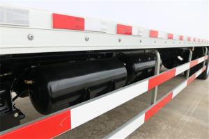 廣汽日野 700系列重卡 265馬力 4X2 國五9.72米廂式載貨車底盤(平頂)(YC1180FH8JW5)