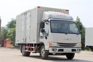 江淮 康鈴H5 156馬力 國五3.82米排半廂式輕卡(HFC5043XXYP91K2C2V) 江淮 康鈴H5 156馬力 國五3.82米排半廂式輕卡(HFC5043XXYP91K2C2V)