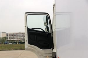 廣汽日野 700系列重卡 300馬力 4X2 國五9.72米廂式載貨車底盤(高頂)(YC1180FH8JW5)