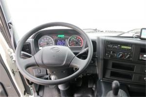 廣汽日野 700系列重卡 300馬力 4X2 國五9.72米廂式載貨車底盤(高頂)(YC1180FH8JW5)