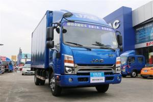 江淮 帥鈴H330 全能卡車 152馬力 國五4.165米單排廂式輕卡(HFC5053XXYP71K2C2V) 江淮 帥鈴H330 全能卡車 152馬力 國五4.165米單排廂式輕卡(HFC5053XXYP71K2C2V)