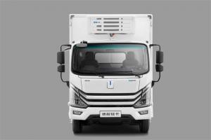 吉利遠(yuǎn)程 Re500 4.5T 3.9米單排增程式電動(dòng)冷藏車(DNC5047XLCSHEVG13)