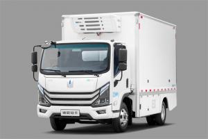 吉利遠(yuǎn)程 Re500 4.5T 3.9米單排增程式電動(dòng)冷藏車(DNC5047XLCSHEVG13)