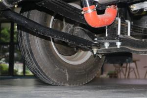 吉利遠(yuǎn)程 Re500 4.5T 4.14米單排增程式電動(dòng)廂式輕卡(DNC5047XXYSHEVG12)25.9kWh