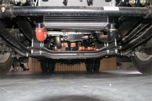 吉利遠(yuǎn)程 Re500 4.5T 4.14米單排增程式電動(dòng)廂式輕卡(DNC5047XXYSHEVG12)25.9kWh