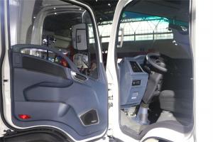 吉利遠(yuǎn)程 Re500 4.5T 4.14米單排增程式電動(dòng)廂式輕卡(DNC5047XXYSHEVG11)25.9kWh