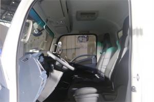 吉利遠(yuǎn)程 Re500 4.5T 4.14米單排增程式電動(dòng)廂式輕卡(DNC5047XXYSHEVG11)25.9kWh