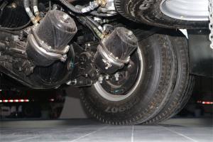 吉利遠(yuǎn)程 Re500 4.5T 4.14米單排增程式電動(dòng)廂式輕卡(DNC5047XXYSHEVG11)25.9kWh